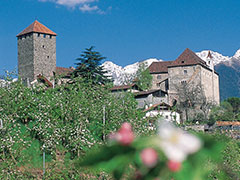 Tirol Castle Tirol