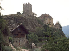 Castello Juval