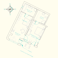 Ferienwohnung []