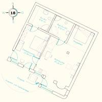 Ferienwohnung []
