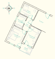 Ferienwohnung []
