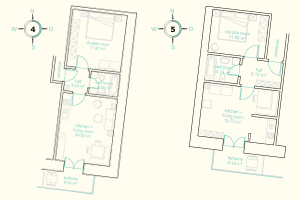 Ferienwohnung []