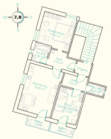 Ferienwohnung []