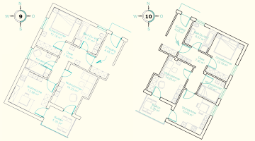 Ferienwohnung []