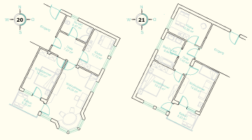 Ferienwohnung []