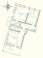 Ferienwohnung []