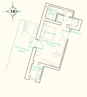 Apartment []