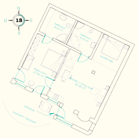Apartment []