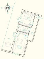 Apartment []