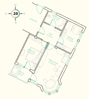 Apartment []