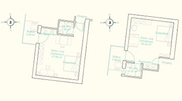 Apartment []