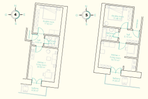 Apartment []