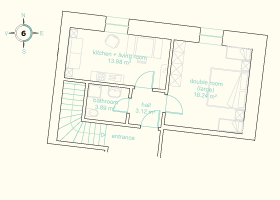 Apartment []