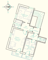 Apartment []
