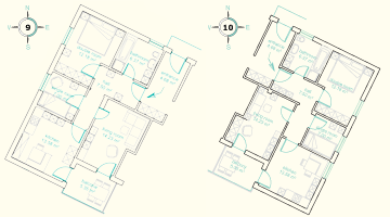Apartment []