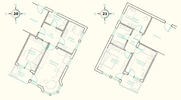 Apartment []