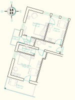 Apartment []