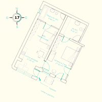 Appartamento []