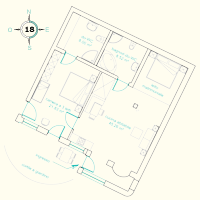 Appartamento []