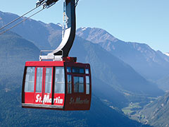 S. Martino a monte