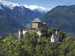 Schloss Annenberg
