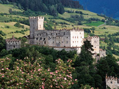 Schloss Churburg
