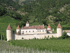 Schloss Goldrain