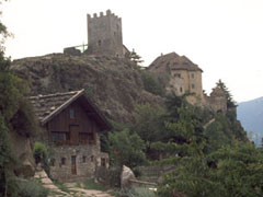 Schloss Juval