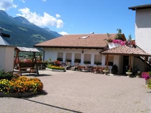 Urlaub Vinschgau Goldrain