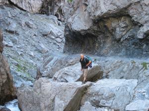 Wandern Vinschgau