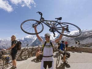 Vacanze in bici