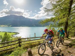Vacanze in bici