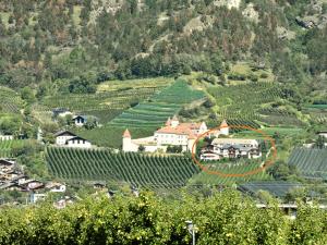 Pension Residence Obkircher Goldrain