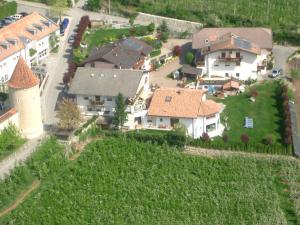 Pension Residence Obkircher Goldrain